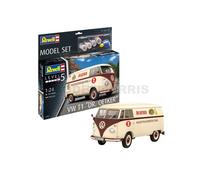 Revell 1:24 Volkswagen T1 Dr Oetker Model Set - 67677