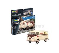 Revell 1:24 Volkswagen T1 Dr Oetker Model Set - 67677