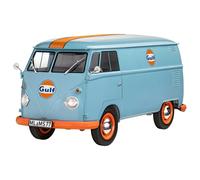 Revell 67726 VW T1 Panel Van Gulf Model Set (1:24 Scale)