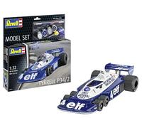 TYRRELL P34 / 2 - 1:32 scale Revell kit set R67741 - NEW sealed box with paints