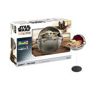 Revell 6783 The Mandalorian: Grogu The Child 1:03 Model Kit