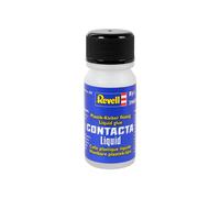 Revell 9601 Contacta Liquid Cement (18g) Revell Multicolor
