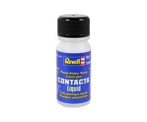 Revell 9601 Contacta Liquid Cement (18g) Revell Multicolor