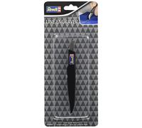 Revell accessoire Maquette graveur de sillons 39080 Modelling Tools, Black