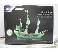 Revell Advent Calendar Ghost Ship Model Kit 01037 NEW