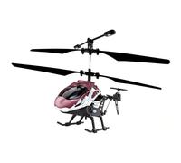 Revell Advent Calendar RC Helicopter I Remote Controlled Helicopter I for Crafts I For Boys, Girls & Adults from 10 Years I Gift for Christmas