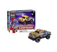 Revell RC Christmas Driver Advent Calendar 2024