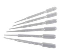 Revell Airbrush Pipette Set (6 Pieces) # 38370