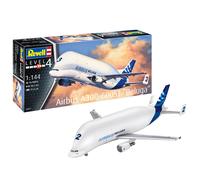 Revell Airbus A300-600ST Beluga White Whale Cargo Plane Model Kit 1:144 03817