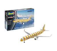 Revell 03788 - 1/144 Airbus A321-200 "Condor" - New