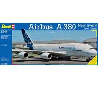 Revell Airbus A380 First Flight (1:144 Scale)