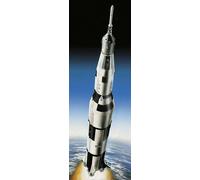 Revell Apollo 11 Saturn V Rocket (1:96 Scale)