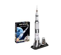 Revell Apollo 11 Saturn V Spacecraft Model Kit