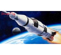 RV04909 - Revell 1:144 - Apollo Saturn V