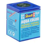 Revell Aqua 062 Sea Green Gloss 18Ml