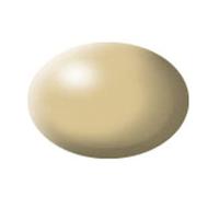 REVELL Aqua Color Acrylic Paint. No. 314 Beige Silk Matt