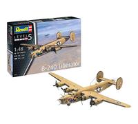 Revell B-24D Liberator
