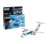 Revell 63791 Model Set BAe 146 (RJ85) Model Kit