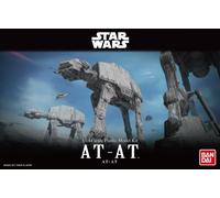 Revell / Bandai 01205 - 1/144 Star Wars - AT-AT - New