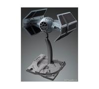 Revell Bandai Star Wars Darth Vader's TIE Fighter (1:72 Scale)