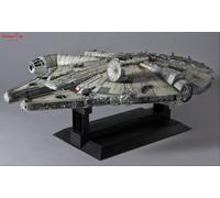Revell 01206 Bandai Star Wars Millennium Falcon (1:72 Scale)