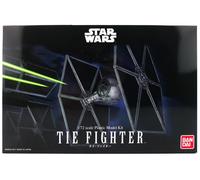 Revell Bandai Star Wars TIE Fighter (1:72 Scale)