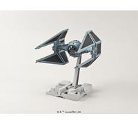 Revell Bandai Star Wars TIE Interceptor (1:72 Scale)