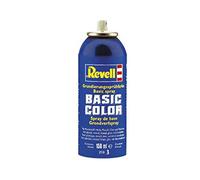 Revell 39804 - "Basic Color" Spray Primer Aerosol - 150 ml
