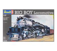 Revell Big Boy Locomotive