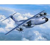 Revell British Airbus A400M Atlas (1:72 Scale)