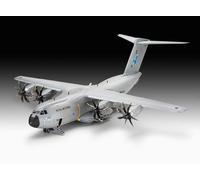Revell British Airbus A400M Atlas RAF (1:72 Scale)