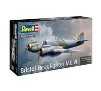 Revell British Bristol Beaufighter Mk. VI (1:48 Scale)