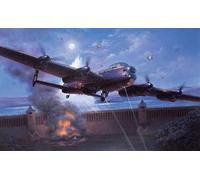 Revell British Lancaster B.III Dambuster (1:72 Scale)