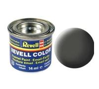 Revell Bronze Green Matt 14 ml
