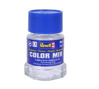 Revell Color Mix 30ml Bottle Enamel Thinners - 100ml