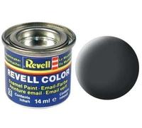 Revell Colour Dust Grey, Matt (77)