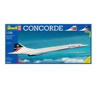 Revell Concorde "British Airways" (1:144)