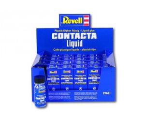 Revell - Contacta Liquid, cement - RV39601