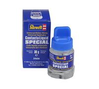 Revell 39606 Contacta Liquid Special Glue 30g Adhesive for Scale Model Kits