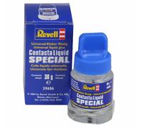 Revell 39606 Contacta Liquid Special Glue 30g Adhesive for Scale Model Kits