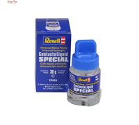 Revell 39606 Contacta Liquid Special Glue 30g Adhesive for Scale Model Kits