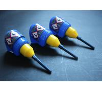 REVELL CONTACTA PROFESSIONAL 12.5g MINI MODEL GLUE x 3 No 39608. BRAND NEW