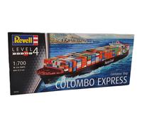 Revell Revell05152 47.9cm Container Ship Colombo Express Model Kit -