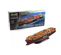Revell Revell05152 47.9cm Container Ship Colombo Express Model Kit -