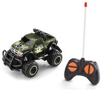 Revell Control Dodge RAM Speelgoedauto, op afstand bestuurde speelgoedauto, volu