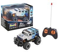 Revell Control 1:43 RC Car Line Backer
