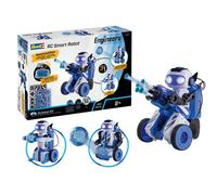 Revell Control 21307 - RC Smart Robot 3In1 Revell Engineers - New