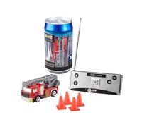Revell Control 23558 - Mini Rc Car Fire Truck - New