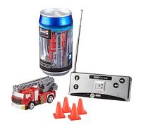 RC Mini - Fire Truck RC Radio-Controlled Revell