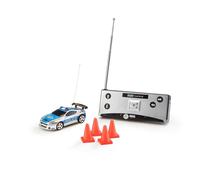Revell Control 23559 - Mini RC Car Police - New